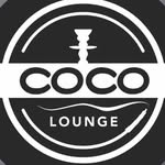 Logo Coco Lounge